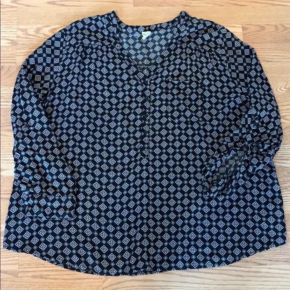 Blouse